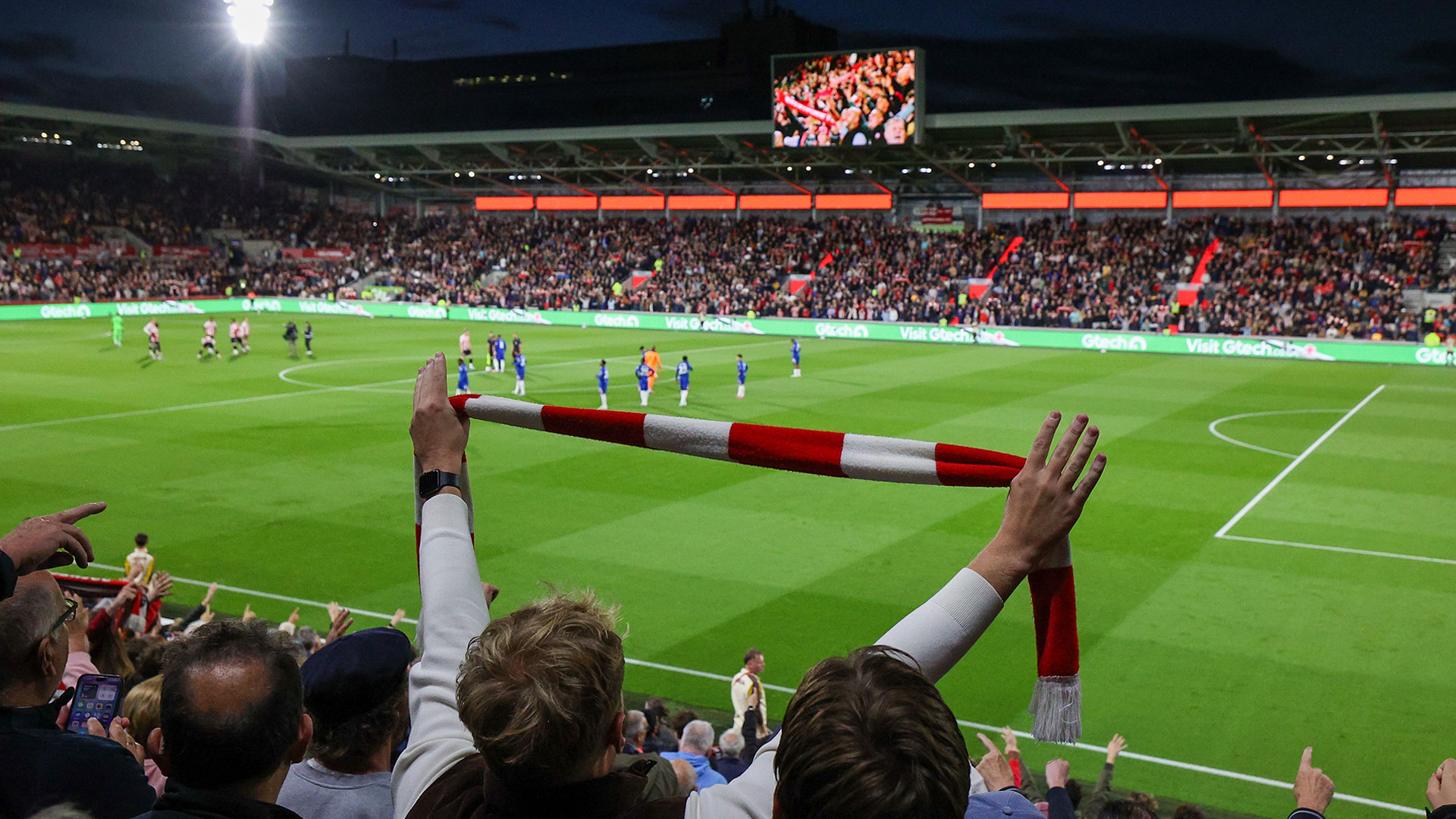 Brentford fc